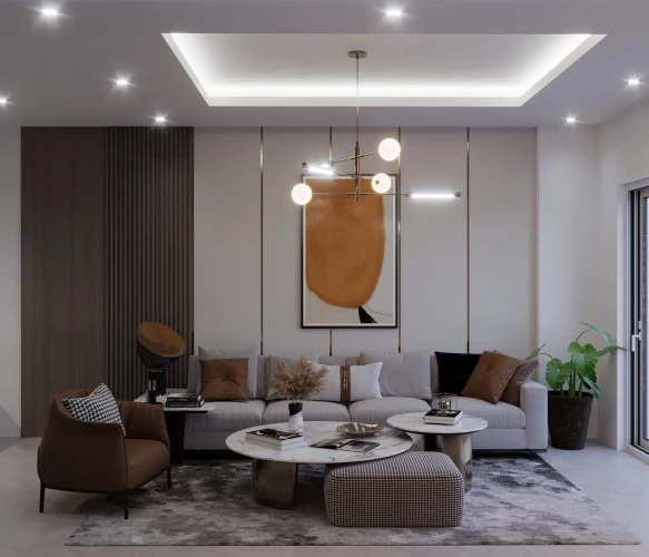 Crystal Suite Residence (Luxuswohnungen zum Verkauf in Payallar, Alanya)