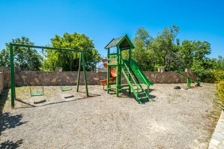 Orient Hill (Komplett möblierte 3+1 Maisonette-Wohnung in Alanya Oba)