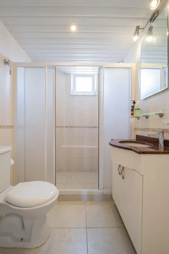 Orient Hill (Komplett möblierte 3+1 Maisonette-Wohnung in Alanya Oba)