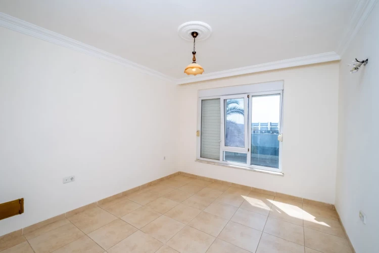 Erbayrak Residence (3+1 Maisonette-Villen zum Verkauf in Tepe Mahallesi)