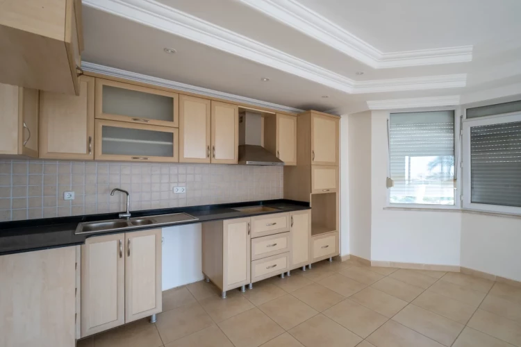 Erbayrak Residence (3+1 Maisonette-Villen zum Verkauf in Tepe Mahallesi)