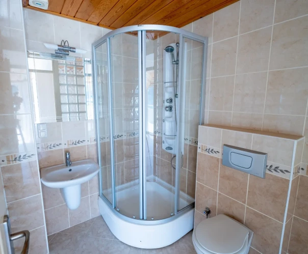 Erbayrak Residence (3+1 Maisonette-Villen zum Verkauf in Tepe Mahallesi)