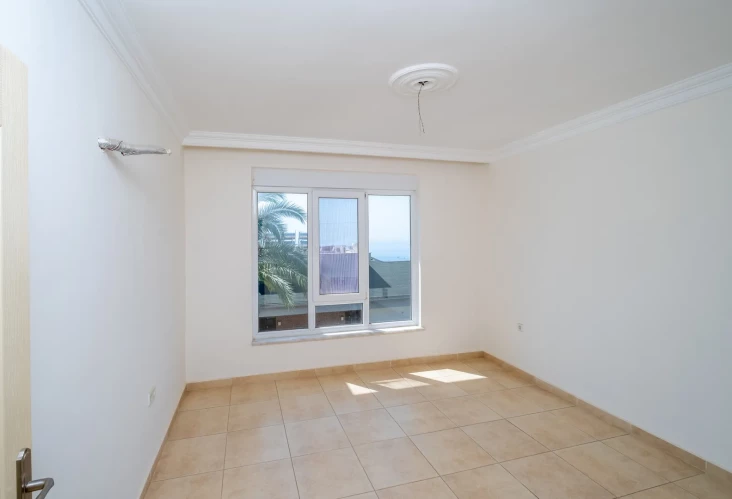 Erbayrak Residence (3+1 Maisonette-Villen zum Verkauf in Tepe Mahallesi)