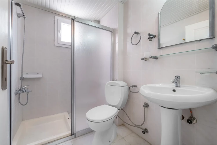 Alaiye Apartment (2+1 Wohnung zum Verkauf im Bezirk Cumhuriyet)