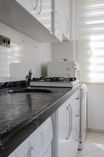 Alaiye Apartment (2+1 Wohnung zum Verkauf im Bezirk Cumhuriyet)