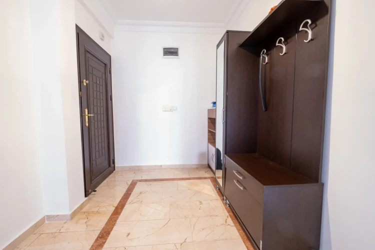 Lale Apartment (2+1 Wohnung in Alanya Saray Bezirk)