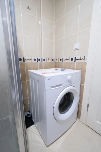Lale Apartment (2+1 Wohnung in Alanya Saray Bezirk)