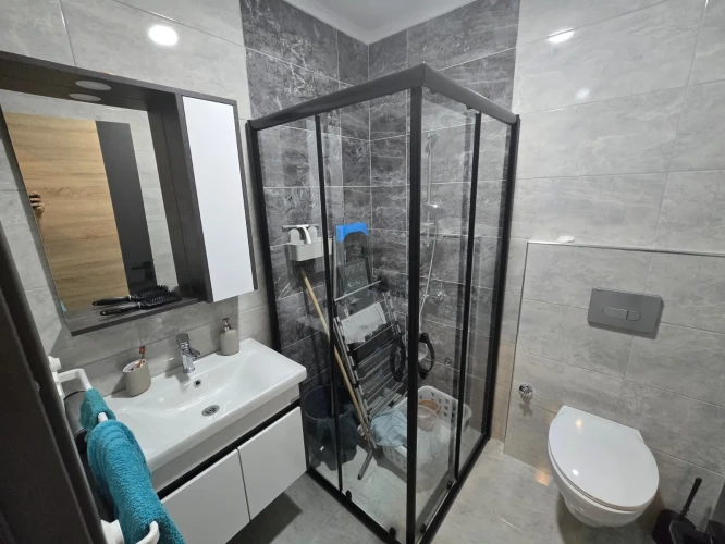 Kingdom Towers (2+1 Wohnung zum Verkauf in Avsallar)