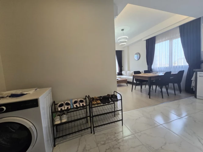 Kingdom Towers (2+1 Wohnung zum Verkauf in Avsallar)