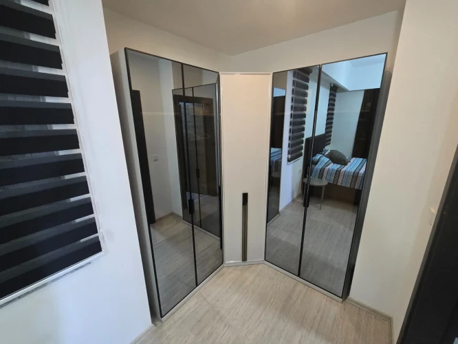 Kingdom Towers (2+1 Wohnung zum Verkauf in Avsallar)