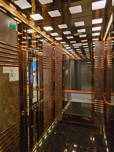 Kingdom Towers (2+1 Wohnung zum Verkauf in Avsallar)