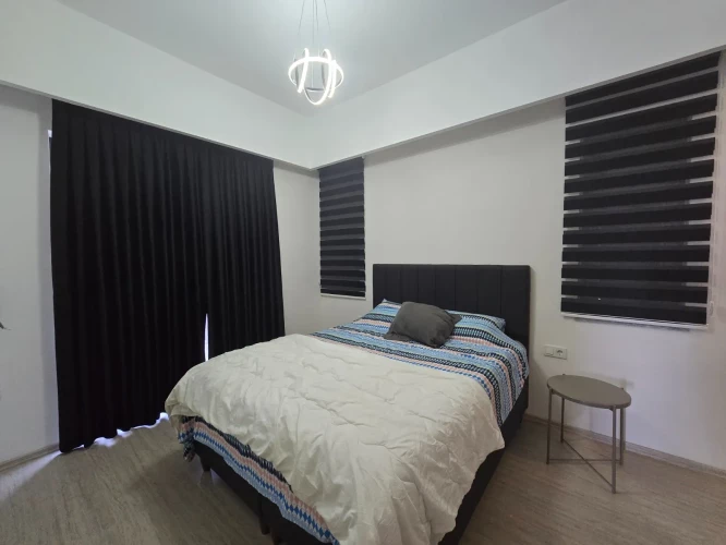 Kingdom Towers (2+1 Wohnung zum Verkauf in Avsallar)