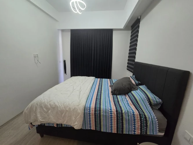 Kingdom Towers (2+1 Wohnung zum Verkauf in Avsallar)