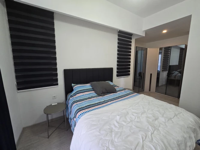 Kingdom Towers (2+1 Wohnung zum Verkauf in Avsallar)