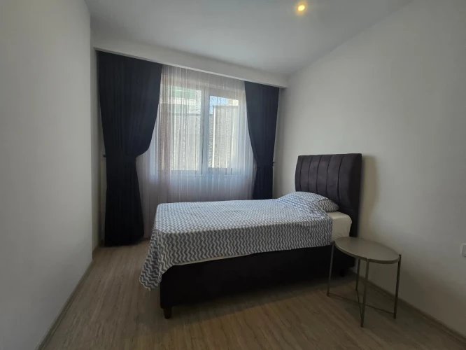 Kingdom Towers (2+1 Wohnung zum Verkauf in Avsallar)