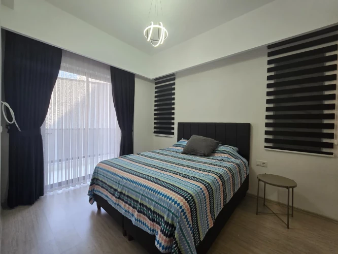 Kingdom Towers (2+1 Wohnung zum Verkauf in Avsallar)
