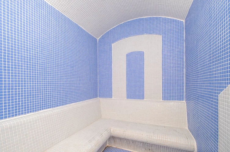Exodus Park Residence (Furnished 1+1 Apartment with View in Alanya Oba)