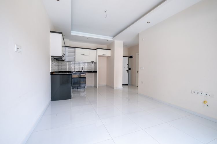 Ruby Suite Residence (1+1 Wohnung zum Verkauf in Alanya Oba)