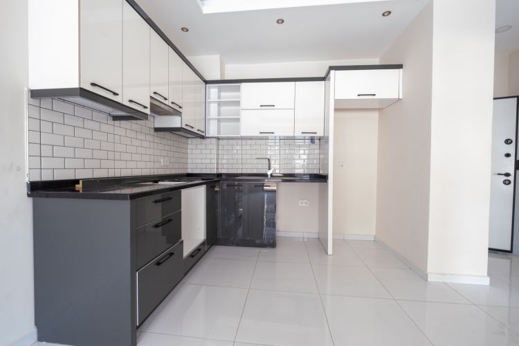 Ruby Suite Residence (1+1 Wohnung zum Verkauf in Alanya Oba)
