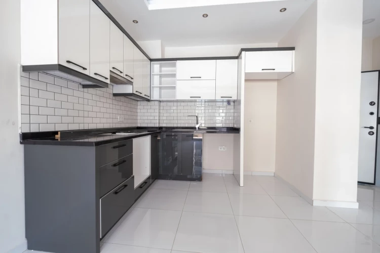 Ruby Suite Residence (1+1 Flat for Sale in Alanya Oba)