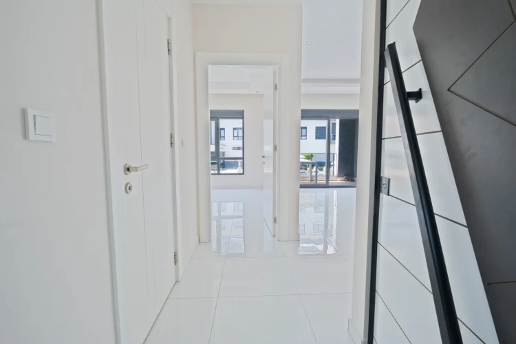 Ruby Suite Residence (1+1 Flat for Sale in Alanya Oba)