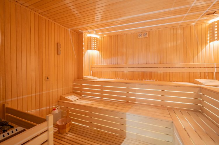Ruby Suite Residence (1+1 Wohnung zum Verkauf in Alanya Oba)