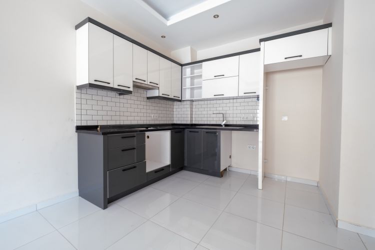 Ruby Suite Residence (1+1 Wohnung zum Verkauf in Alanya Oba)