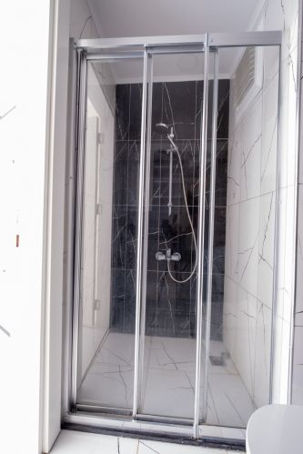 Ruby Suite Residence (1+1 Wohnung zum Verkauf in Alanya Oba)