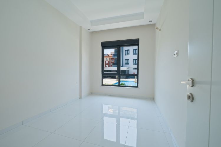 Ruby Suite Residence (1+1 Flat for Sale in Alanya Oba)