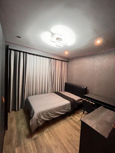 Green Life (Möblierte 3+1 Maisonette-Wohnung zur Miete in Alanya Oba)