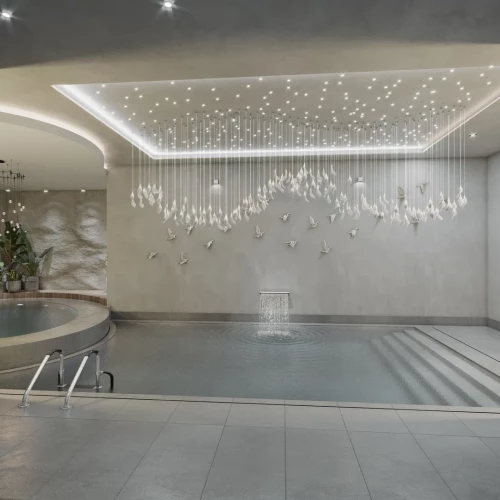 Armani Exclusive (Luxury Apartments with Sea View in Alanya Kestel)