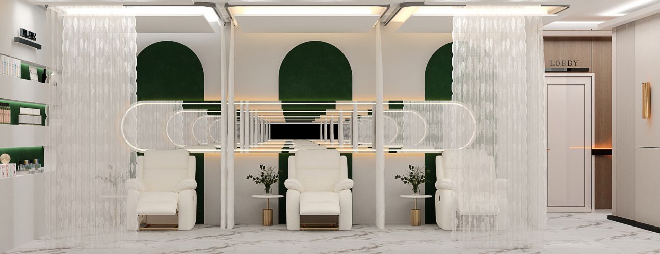 Astra Suite 2 (Wohnungen zum Verkauf im Demirtaş Alanya-Projekt)