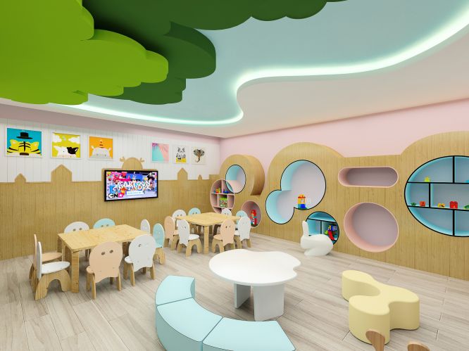 Astra Suite 2 (Wohnungen zum Verkauf im Demirtaş Alanya-Projekt)