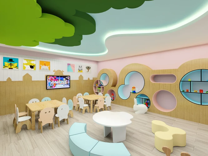 Astra Suite 2 (Wohnungen zum Verkauf im Demirtaş Alanya-Projekt)
