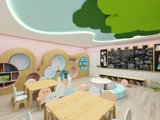 Astra Suite 2 (Wohnungen zum Verkauf im Demirtaş Alanya-Projekt)