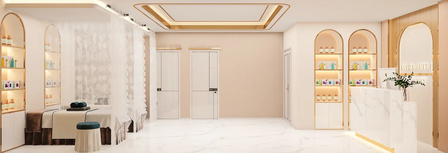 Astra Suite 2 (Wohnungen zum Verkauf im Demirtaş Alanya-Projekt)