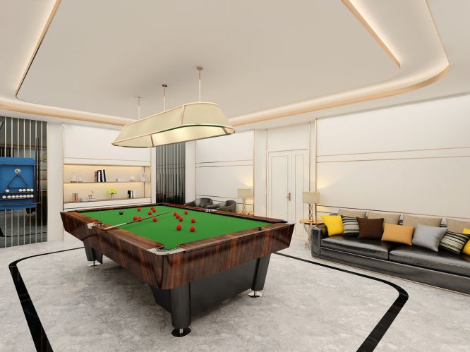 Astra Suite 2 (Wohnungen zum Verkauf im Demirtaş Alanya-Projekt)