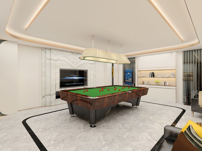 Astra Suite 2 (Wohnungen zum Verkauf im Demirtaş Alanya-Projekt)