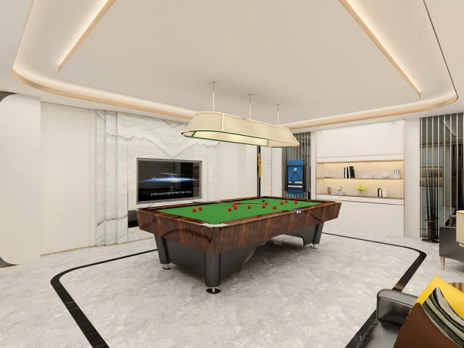 Astra Suite 2 (Wohnungen zum Verkauf im Demirtaş Alanya-Projekt)