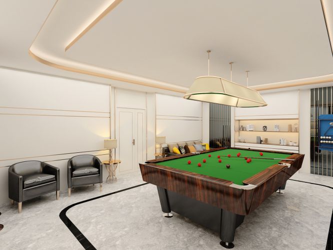 Astra Suite 2 (Wohnungen zum Verkauf im Demirtaş Alanya-Projekt)