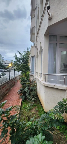 Mahmutlar Anko Site 2+1 Flat with Pool for Sale