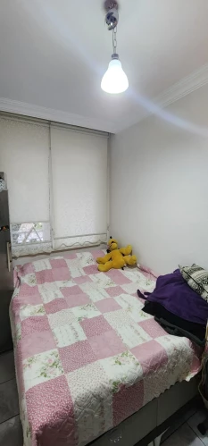 Mahmutlar Anko Site 2+1 Flat with Pool for Sale