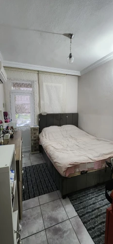 Mahmutlar Anko Site 2+1 Flat with Pool for Sale