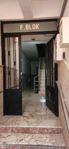 Mahmutlar Anko Site 2+1 Flat with Pool for Sale