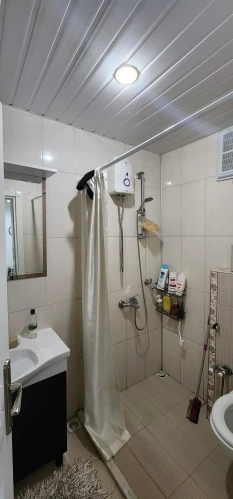 Mahmutlar Anko Site 2+1 Flat with Pool for Sale