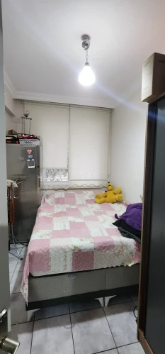 Mahmutlar Anko Site 2+1 Flat with Pool for Sale