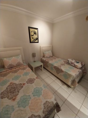 Belgin Sitesi (Alanya Mahmutlar Furnished 2+1 Apartment Suitable for Citizenship)